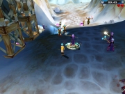 Fiesta Online: Screenshot aus dem Rollenspiel Fiesta Online