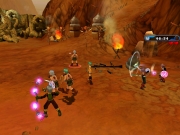 Fiesta Online: Screenshot aus dem Rollenspiel Fiesta Online