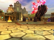 Fiesta Online - Screenshot aus dem Rollenspiel Fiesta Online