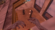 Counter-Strike Nexon: Zombies - Screen zum F2P MP Shooter.
