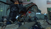 Counter-Strike Nexon: Zombies - Screen zum F2P MP Shooter.