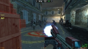 Counter-Strike Nexon: Zombies - Screen zum F2P MP Shooter.