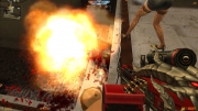 Counter-Strike Nexon: Zombies: Screen zum F2P MP Shooter.