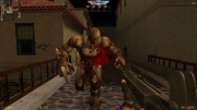 Counter-Strike Nexon: Zombies - Screen zum F2P MP Shooter.