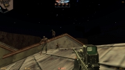 Counter-Strike Nexon: Zombies: Screen zum F2P MP Shooter.