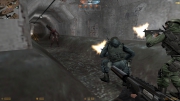 Counter-Strike Nexon: Zombies: Screen zum F2P MP Shooter.