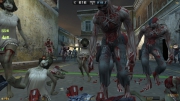 Counter-Strike Nexon: Zombies - Screen zum F2P MP Shooter.