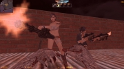 Counter-Strike Nexon: Zombies: Screenshot zum Titel.