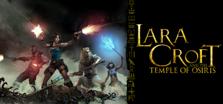 Lara Croft und der Tempel des Osiris