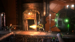 Oddworld: New n Tasty - Screenshots August 14