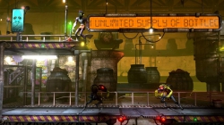 Oddworld: New n Tasty - Screenshots August 14