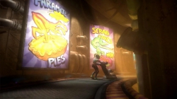 Oddworld: New n Tasty: Screenshots August 14