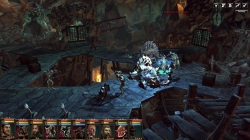 Das Schwarze Auge: Blackguards 2 - Screenshots August 14