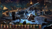 Das Schwarze Auge: Blackguards 2: Screenshots Oktober 14