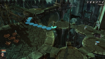 Das Schwarze Auge: Blackguards 2 - Screenshots zum Artikel