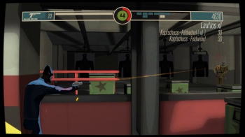 Counterspy - Screenshots zum Artikel