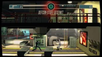 Counterspy: Screenshots zum Artikel