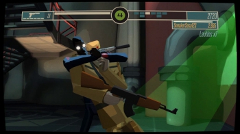 Counterspy: Screenshots zum Artikel