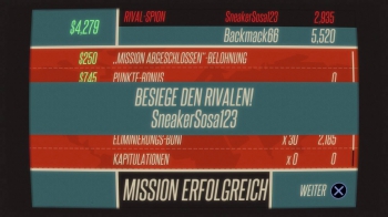 Counterspy - Screenshots zum Artikel