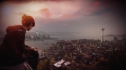 InFamous: First Light - Screenshots August 14