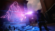 InFamous: First Light - Screenshots August 14