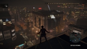 InFamous: First Light: Screenshots zum Artikel