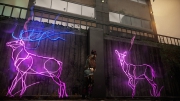 InFamous: First Light - Screenshots zum Artikel