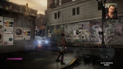 InFamous: First Light - Screenshots zum Artikel