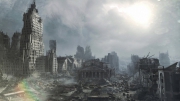 Metro Redux: Screenshots August 14