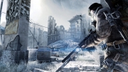 Metro Redux: Screenshots August 14