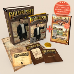 Gold Rush! Anniversary - Artikel Slider