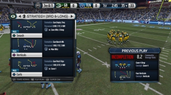 Madden NFL 15 - Screenshots zum Artikel