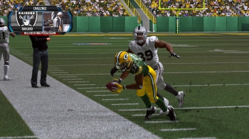 Madden NFL 15 - Screenshots zum Artikel