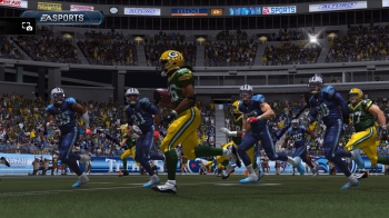 Madden NFL 15 - Screenshots zum Artikel