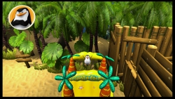 Die Pinguine aus Madagascar - Screenshots September 14