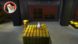 Die Pinguine aus Madagascar - Screenshots November 14