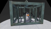 Die Pinguine aus Madagascar: Screenshots November 14