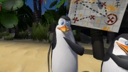 Die Pinguine aus Madagascar - Screenshots November 14