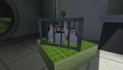 Die Pinguine aus Madagascar - Screenshots November 14