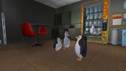 Die Pinguine aus Madagascar: Screenshots November 14