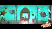LittleBigPlanet 3 - Screenshots September 14