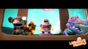 LittleBigPlanet 3 - Screenshots September 14