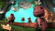 LittleBigPlanet 3 - Screenshots September 14