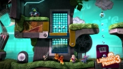 LittleBigPlanet 3 - Screenshots September 14