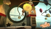 LittleBigPlanet 3 - Screenshots September 14