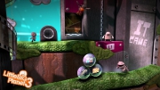 LittleBigPlanet 3 - Screenshots September 14