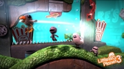 LittleBigPlanet 3: Screenshots September 14