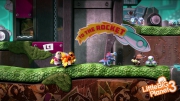 LittleBigPlanet 3 - Screenshots September 14