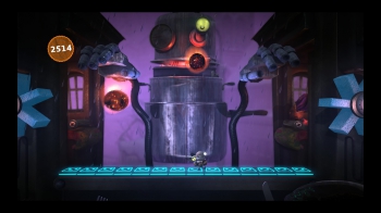 LittleBigPlanet 3: Screenshots zum Artikel