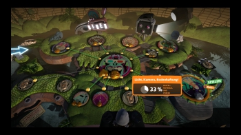 LittleBigPlanet 3: Screenshots zum Artikel